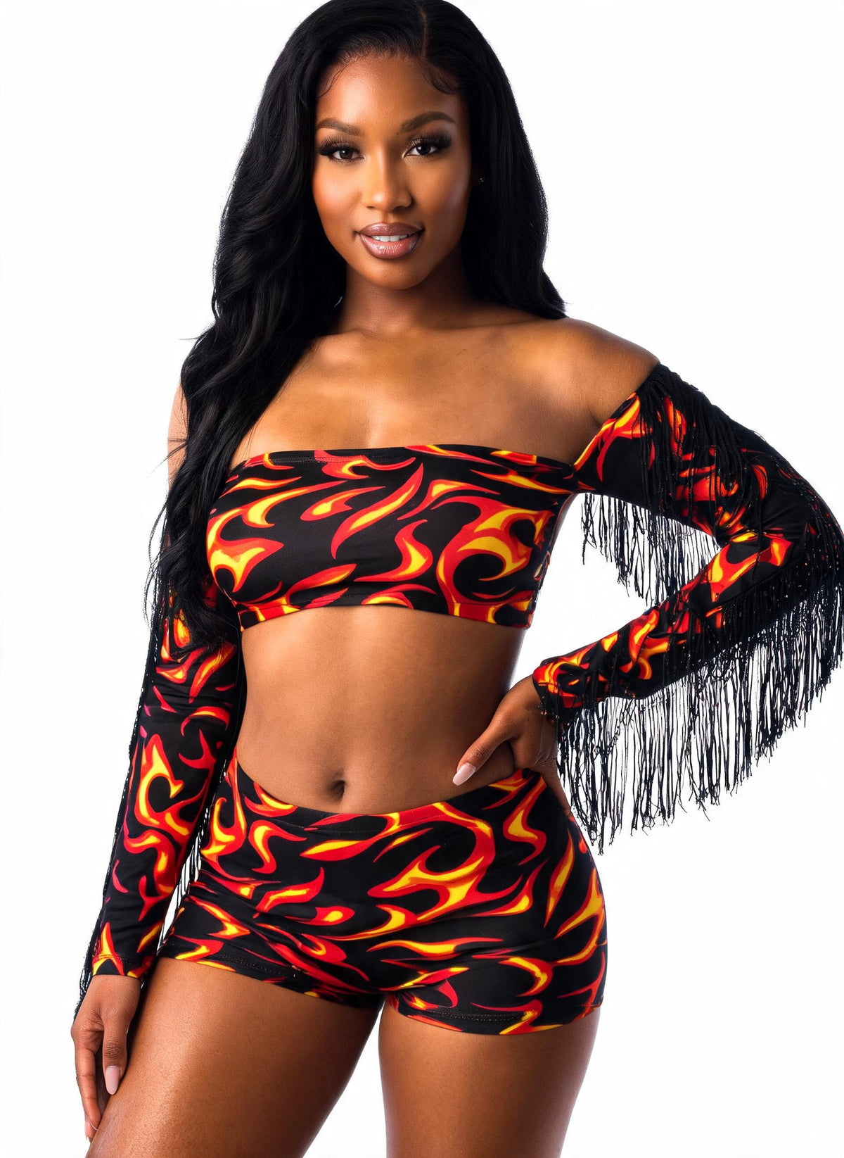 MODA AI - Shot 2