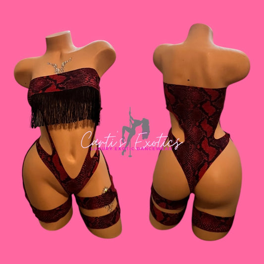 Python Fantasy ❤️