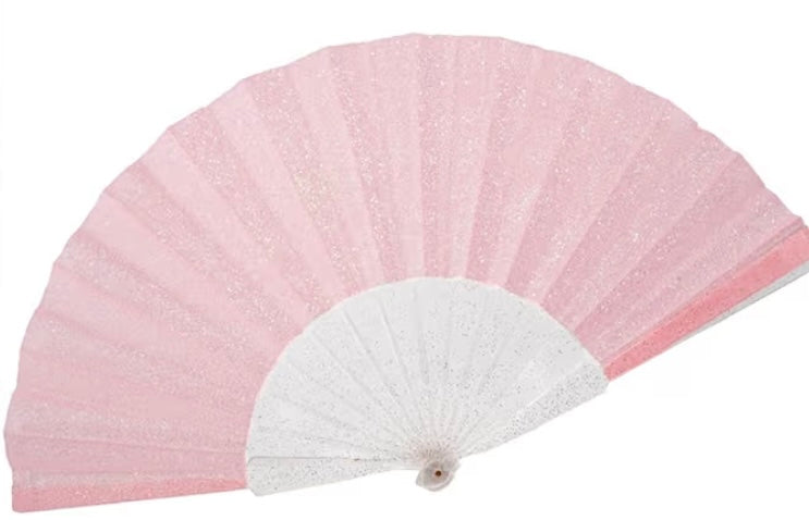 The It-Girl Fan (Customized or Classic) 🪭